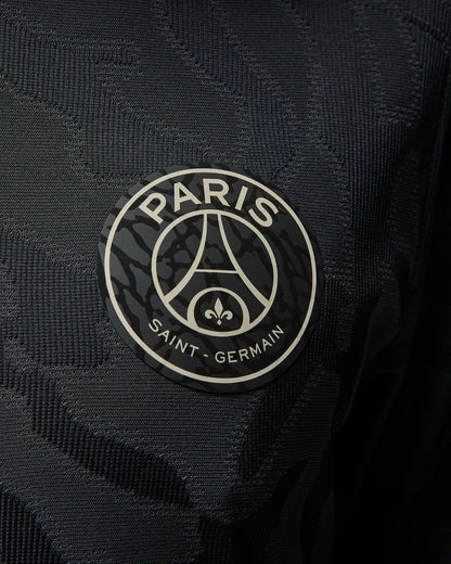 PSG 23-24 3rd Shirt badge