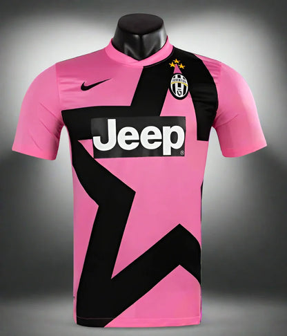 Juventus 12-13 3rd Retro Shirt