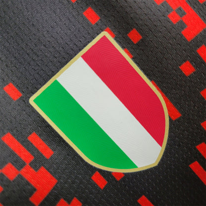 AC Milan 22-23 4th Shirt badge