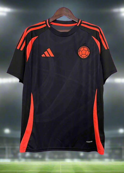 Colombia 24-25 Away Shirt front