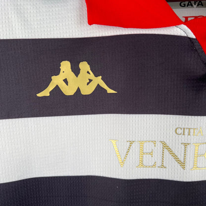 Venezia 23-24 3rd Shirt brand