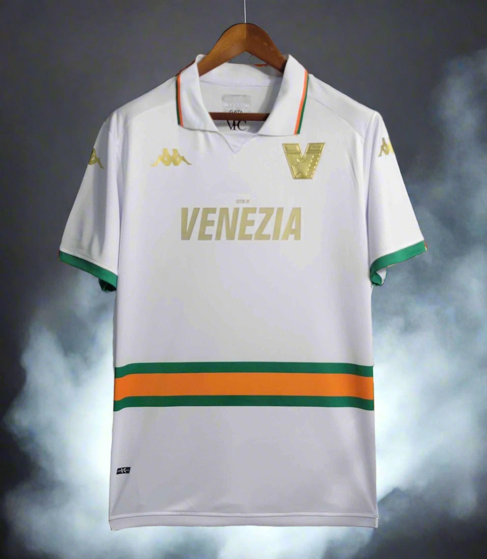 Venezia 23-24 Away Shirt