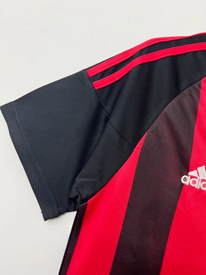 AC Milan 02-03 Home Retro Shirt