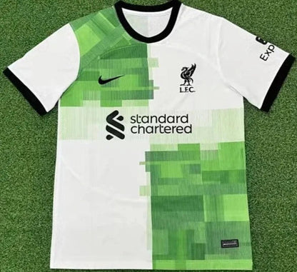 Liverpool 23-24 Away Shirt