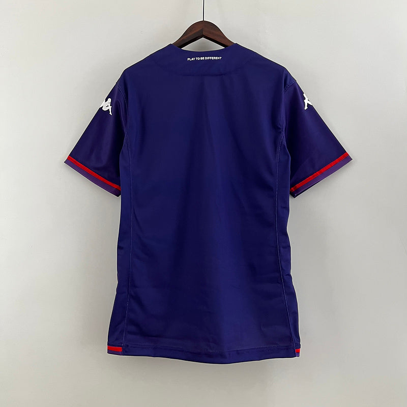 Fiorentina 23-24 3rd Shirt