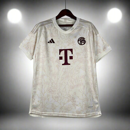 Bayern Munich 23-24 3rd Shirt front