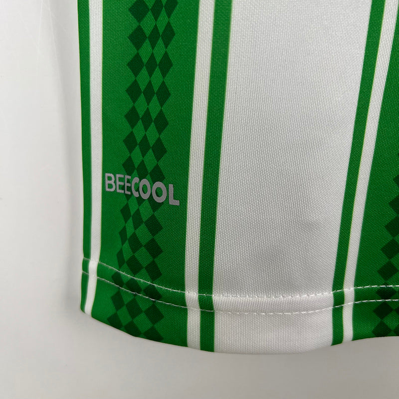 Real Betis 23-24 Home Shirt logo