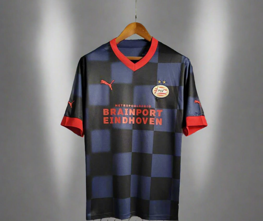 PSV Eindhoven 22-23 Away Shirt front