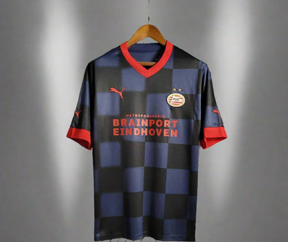 PSV Eindhoven 22-23 Away Shirt front