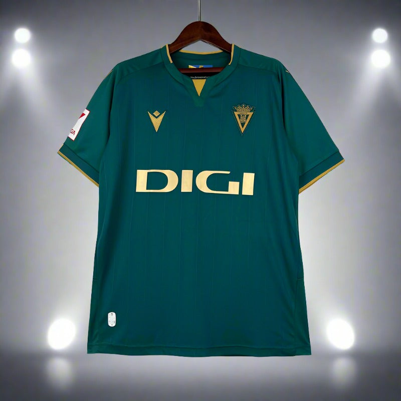 Cadiz 23-24 3rd Shirt