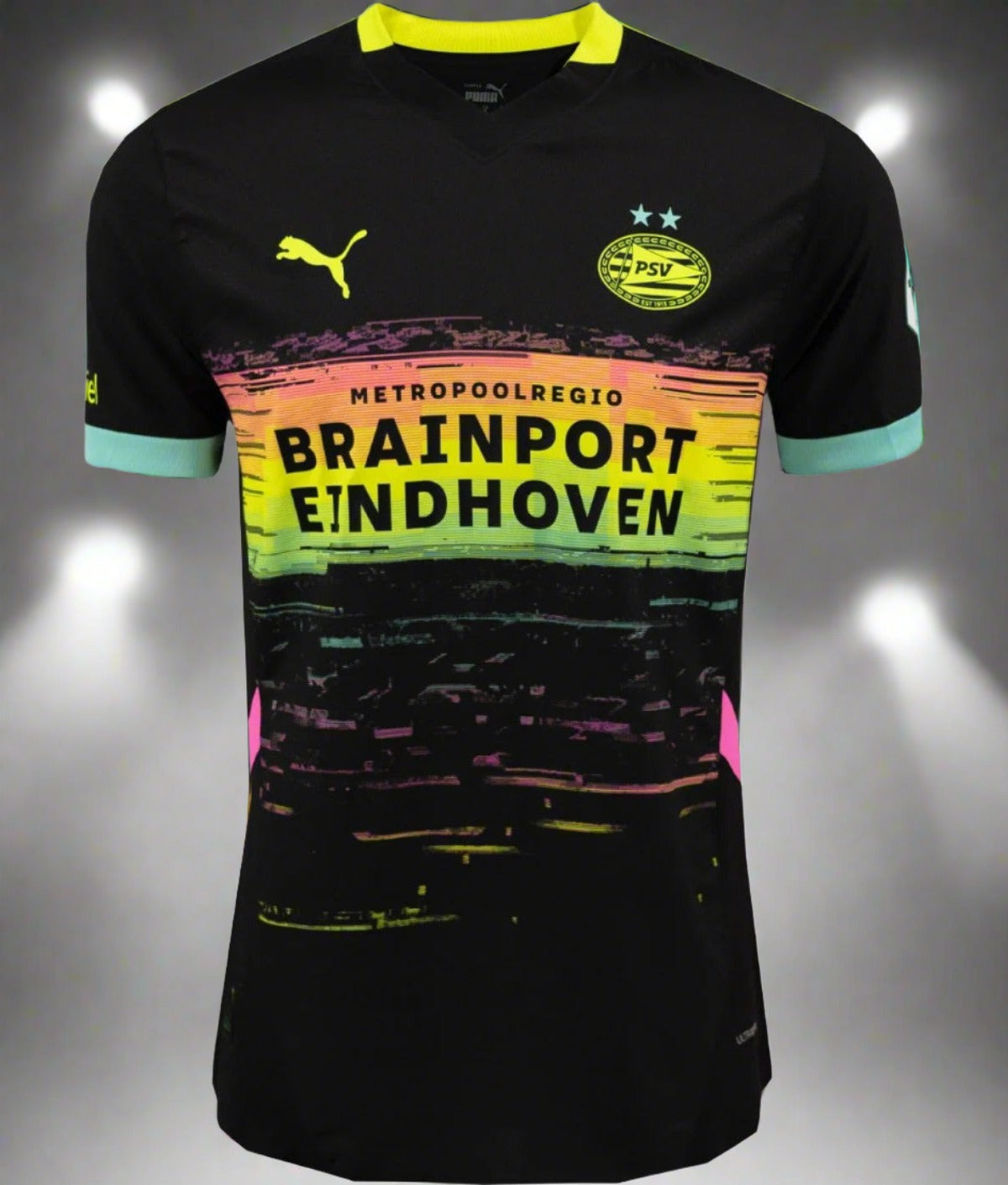 PSV Eindhoven 24-25 Away Shirt