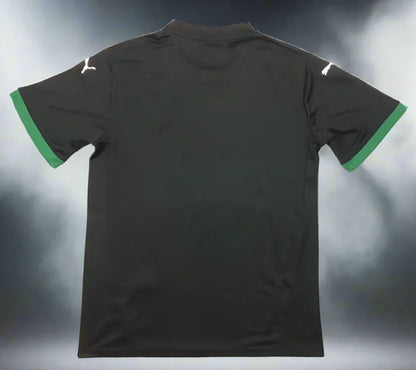 Sassuolo 24-25 Home Shirt back