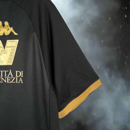 Venezia 23-24 Home Shirt sleeve