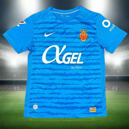 RCD Mallorca 24-25 3rd Shirt front