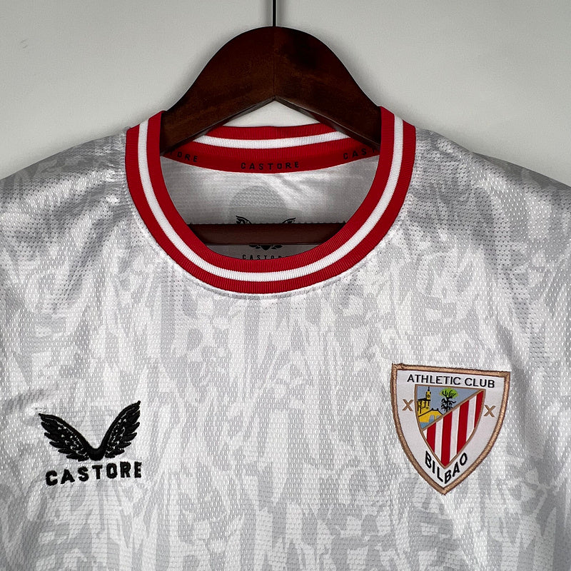 Athletic Club Bilbao 23-24 3rd Shirt