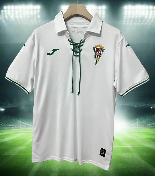 Cordoba 24-25 Anniversary Shirt