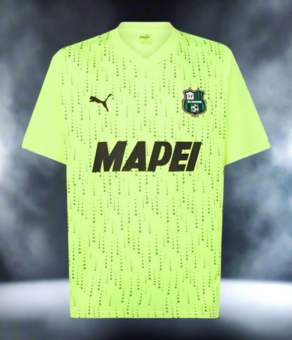 Sassuolo 23-24 3rd Shirt