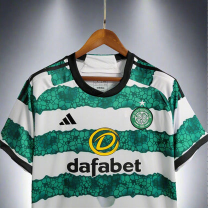 Celtic 23-24 Home Shirt