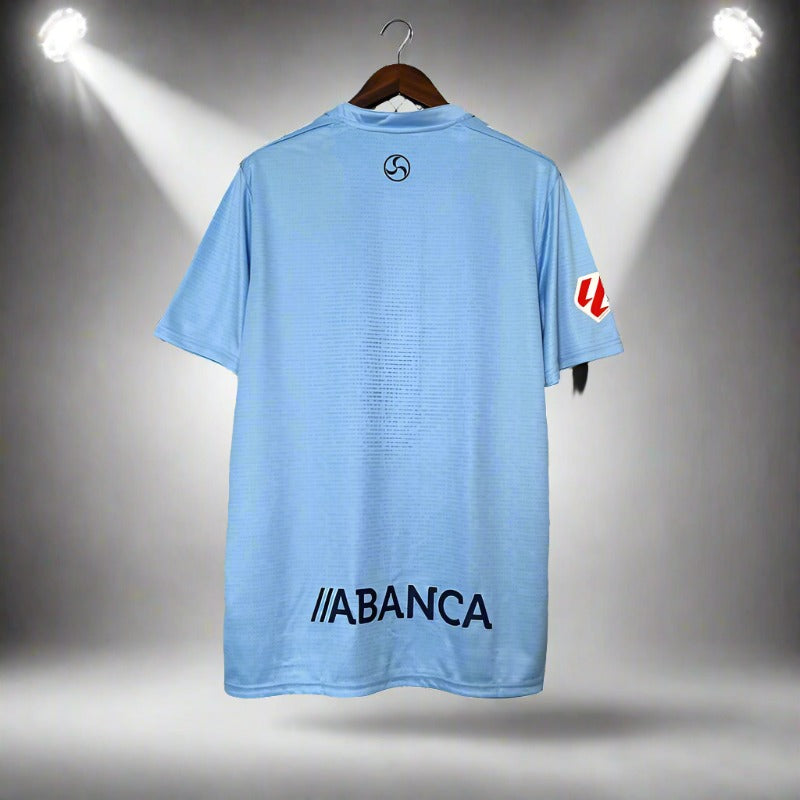 Celta Vigo 24-25 Home Shirt