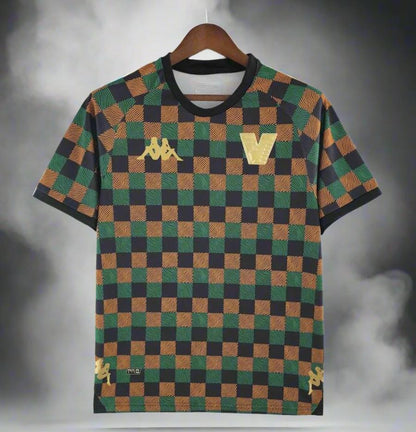 Venezia 22-23 Pre Match Shirt