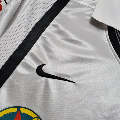 Valencia 00-01 Home Retro Shirt brand