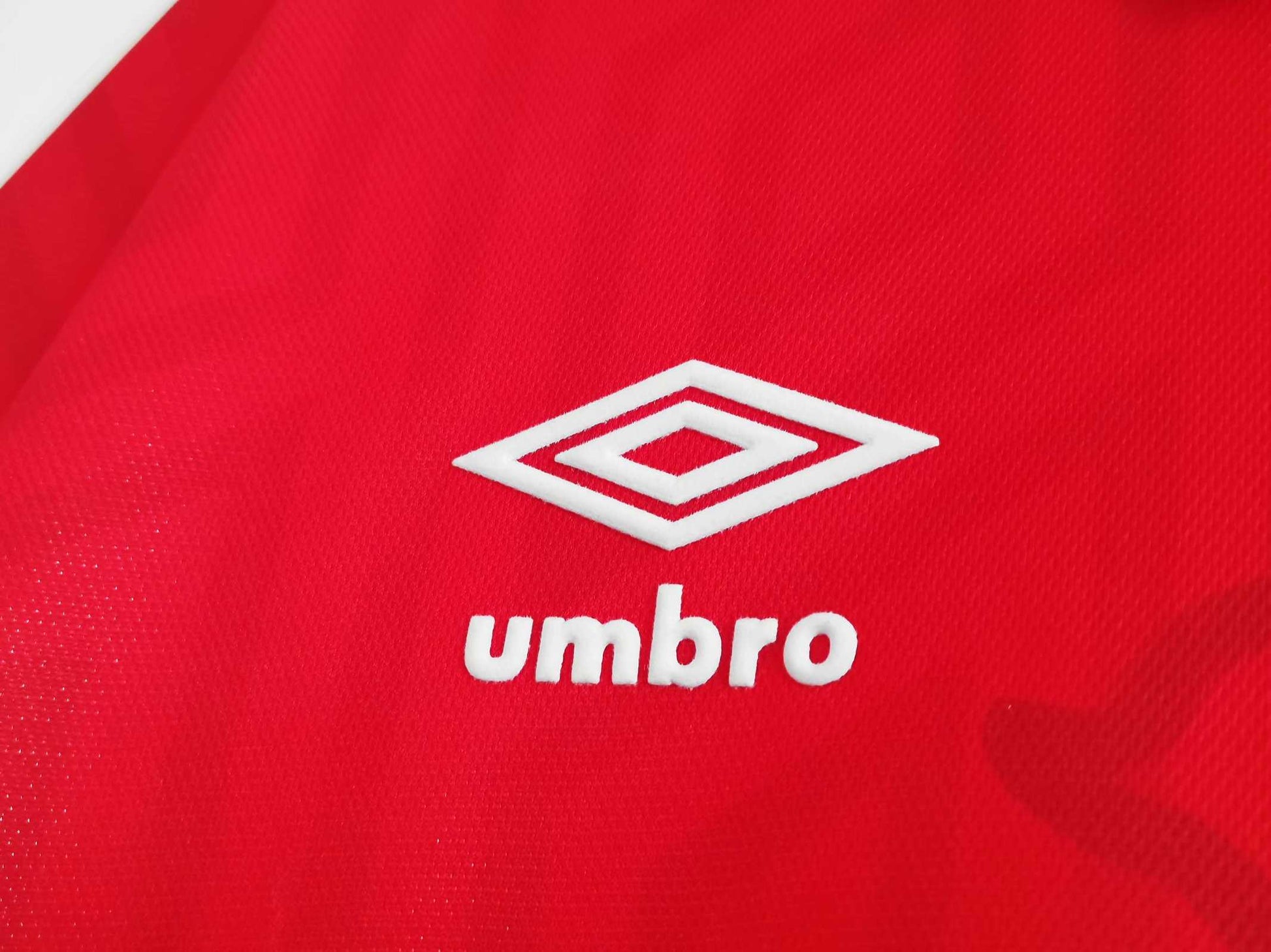 Wales 92-94 Home Retro Shirt brand