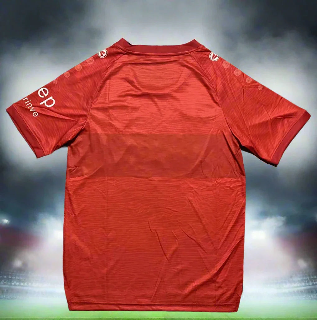 VfB Stuttgart 23-24 Away Shirt rear