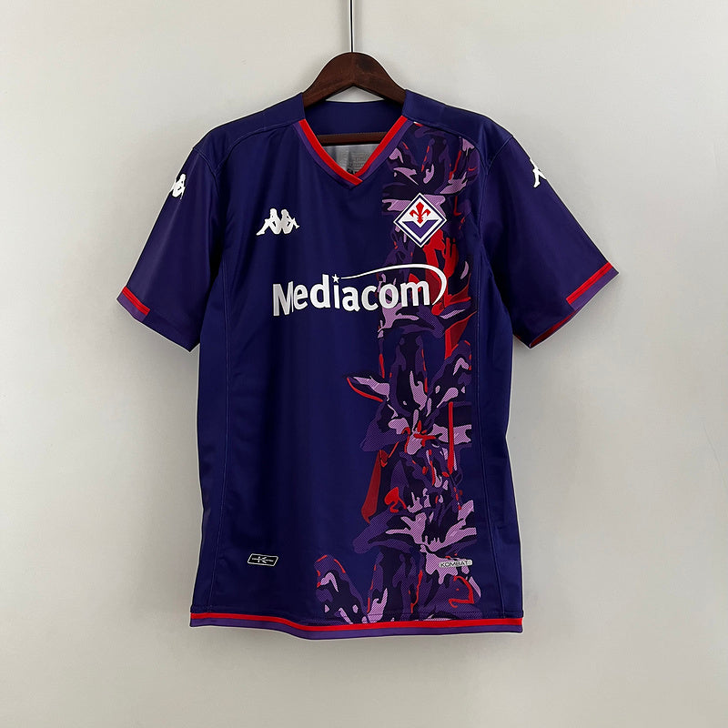 Fiorentina 23-24 3rd Shirt