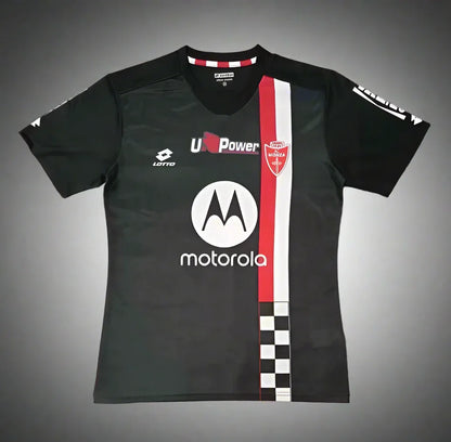 Monza 23-24 3rd Shirt front