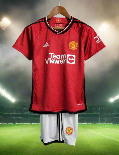 MNU Kids 23-24 Home Kit