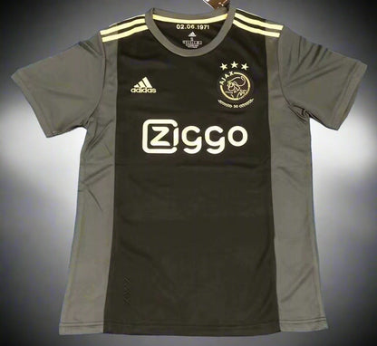 Ajax 20-21 3rd Shirt front