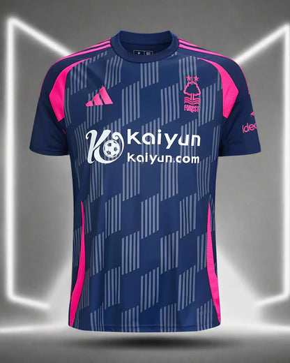 Nottingham Forest 24-25 Away Shirt