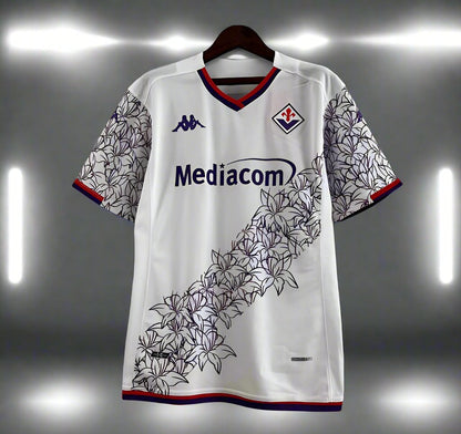 Fiorentina 23-24 Away Shirt front