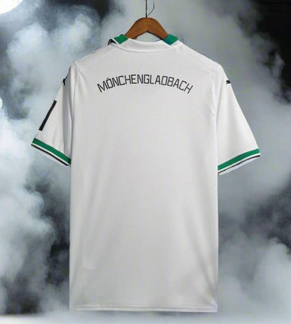 Borussia Monchengladbach 23-24 Home Shirt back