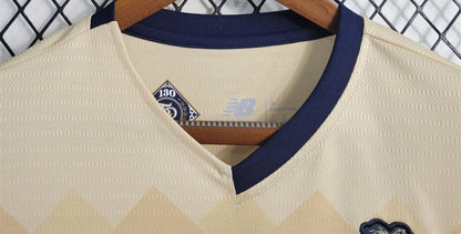 Porto 23-24 Away Shirt collar