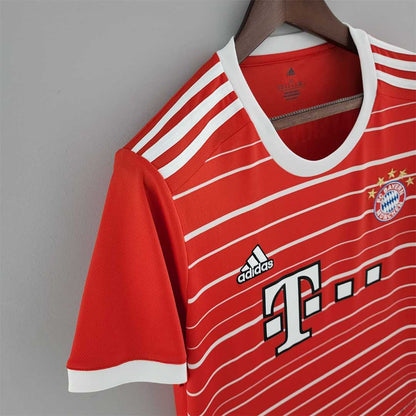 Bayern Munich 22-23 Home Shirt