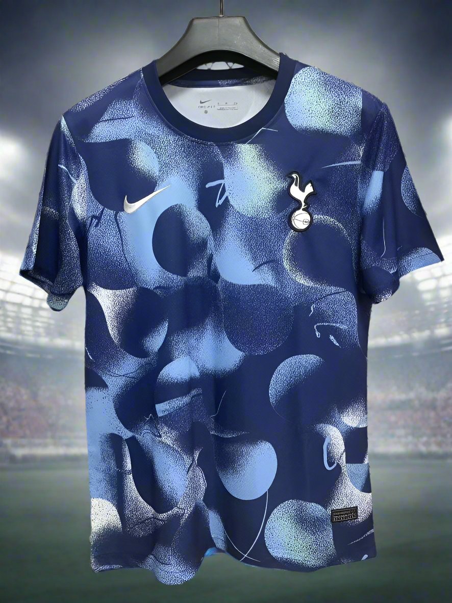 Tottenham Hotspur 24-25 Pre Match Shirt front