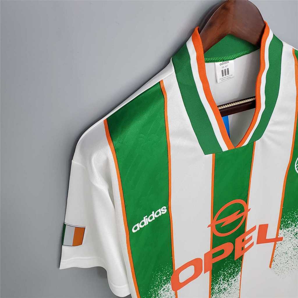 Ireland 94-95 Away Retro Shirt