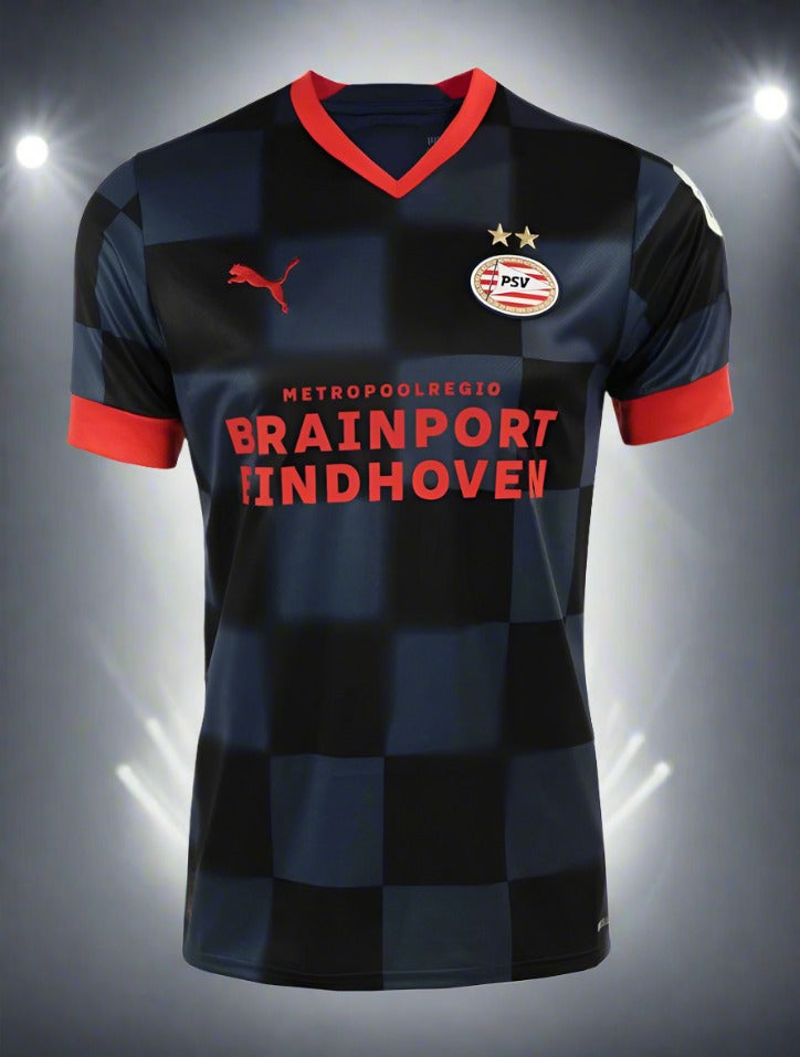 PSV Eindhoven 22-23 Away Shirt