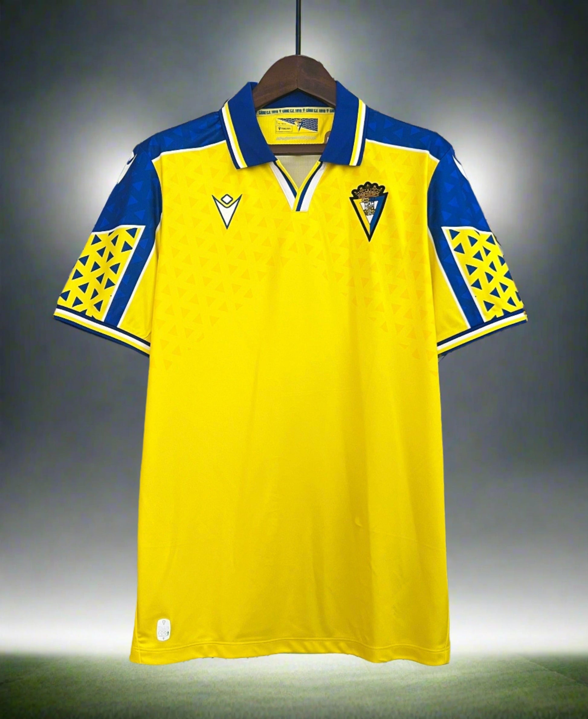 Cadiz 24-25 Home Shirt