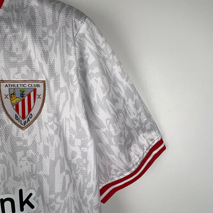 Athletic Club Bilbao 23-24 3rd Shirt