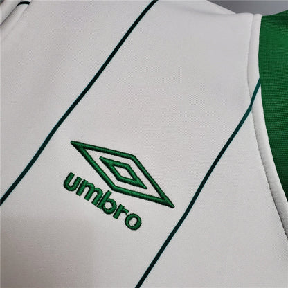 Celtic 82-83 Away Retro Shirt brand