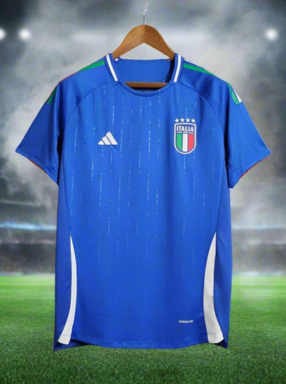 Italy 24-25 Home Shirt