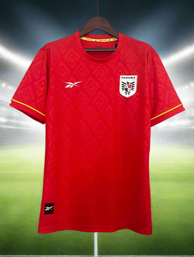 Panama 24-25 Home Shirt front