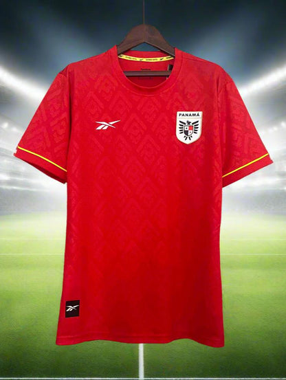 Panama 24-25 Home Shirt front