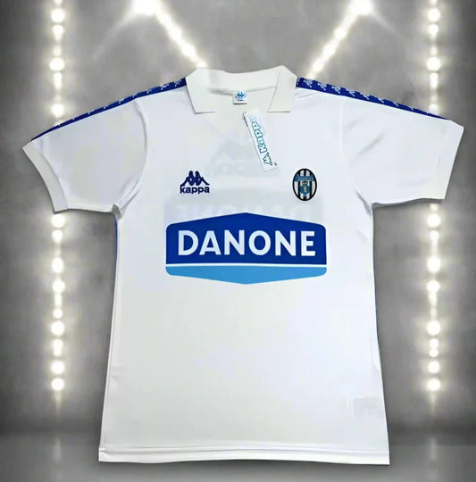 Juventus Away Retro Shirt