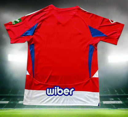 Granada 24-25 Home Shirt rear