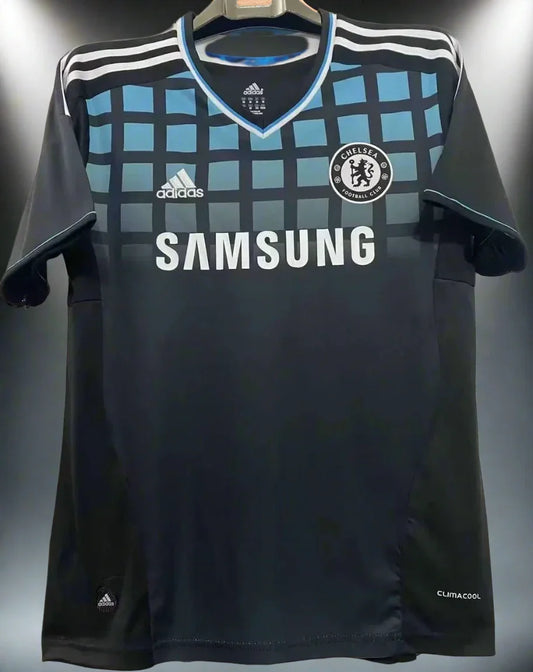 Chelsea 11-12 Away Retro Shirt