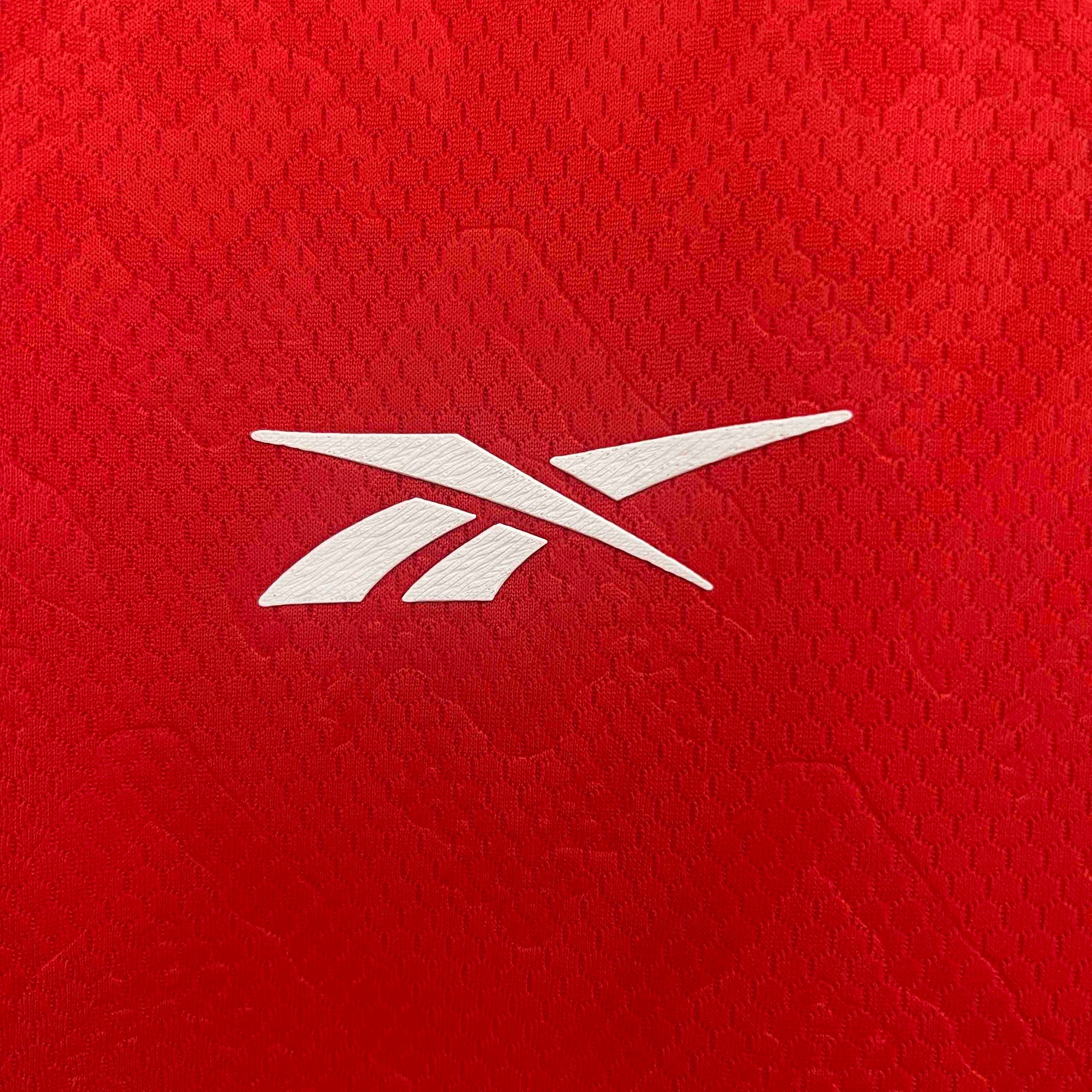 Panama 24-25 Home Shirt brand