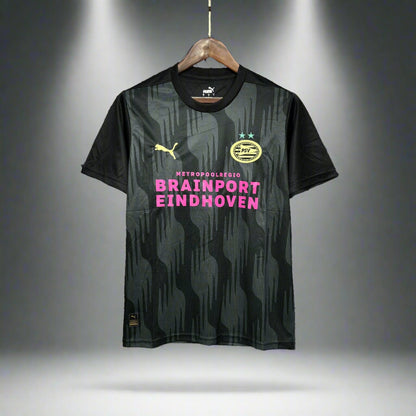 PSV Eindhoven 24-25 Pre Match Shirt front